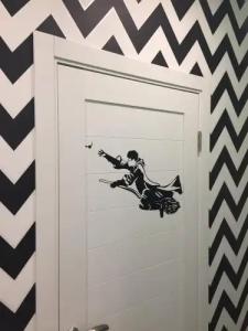 Орден Феникса Апартаменты - 1