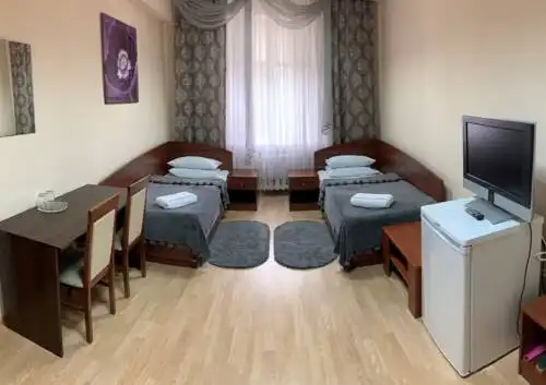 Белстройцентр - 12