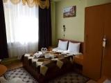 Стандартный номер с кроватью размера «king-size»