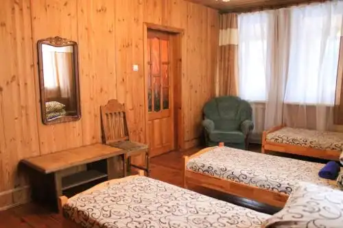 Guest House IRIS - 19