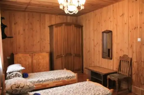 Guest House IRIS - 17