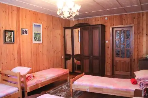 Guest House IRIS - 16