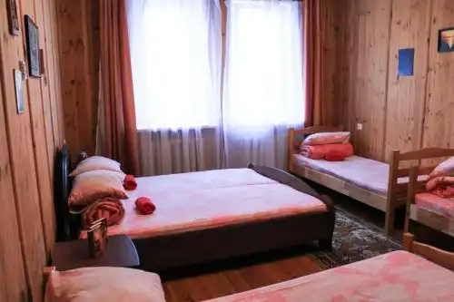 Guest House IRIS - 15