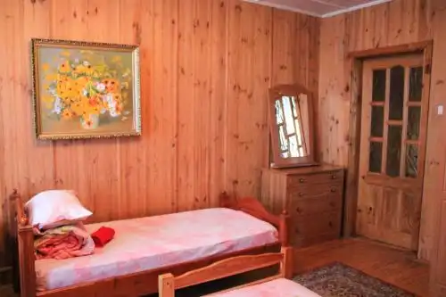 Guest House IRIS - 9