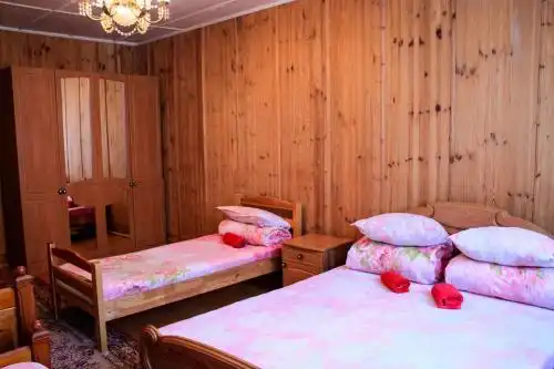 Guest House IRIS - 12