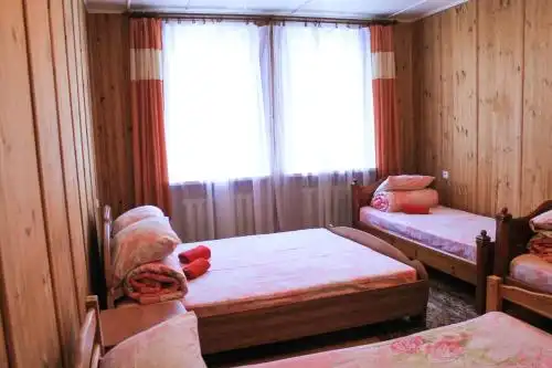 Guest House IRIS - 10