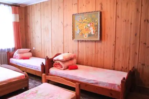 Guest House IRIS - 11