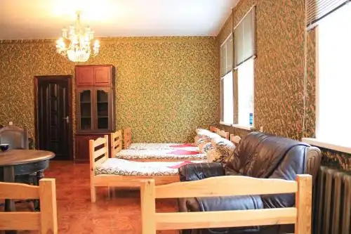 Guest House IRIS - 8