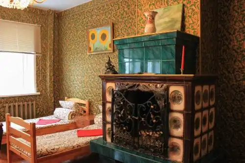 Guest House IRIS - 7