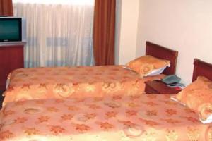 Sunlight Hotel, Харьков