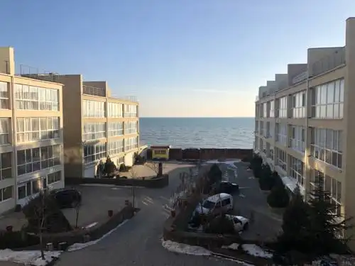 Морская жемчужина - 0