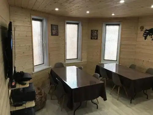 Местечко - 0