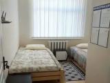 Двухместный номер с 2 отдельными кроватями