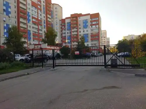 Двухкомнатная квартира на Пушкина 43 в центре - 25