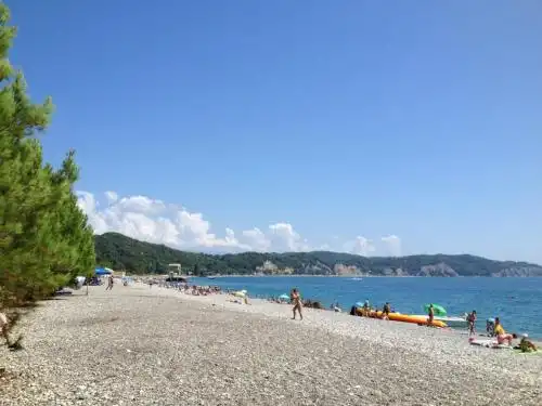 Paradise - 5