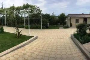 Гостевой дом «Paradise», Пицунда
