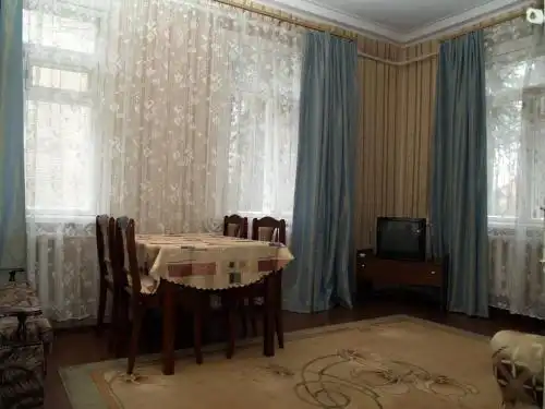 Дом отдыха Клязьма - 37