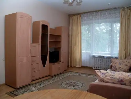 Дом отдыха Клязьма - 31