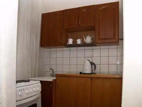 Дом отдыха Клязьма - 34
