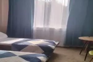 Гостевой дом «Аякс Фонтанка», Владивосток