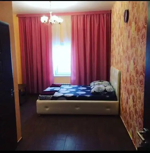 Прага - 1