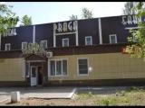 Просторный двухместный номер с 2 отдельными кроватями