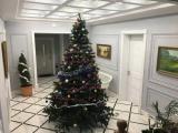 Бюджетный двухместный номер с 1 кроватью