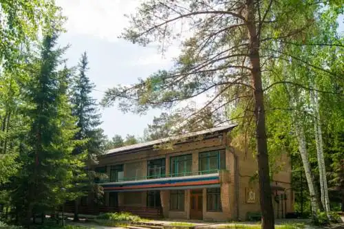 Чайка - 0