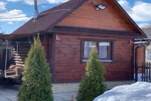 Дом в Бородино