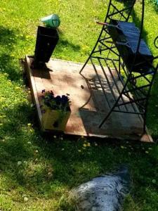 Тэнгэри - 27