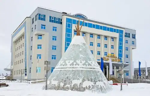 Юрибей - 0