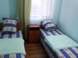 Двухместный номер эконом-класса с 2 отдельными кроватями