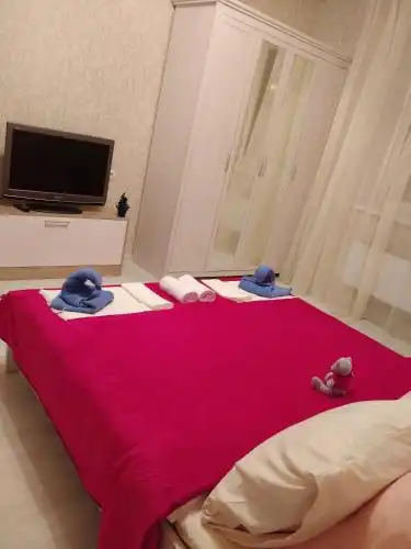 Седьмое Небо - 69