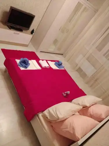 Седьмое Небо - 68