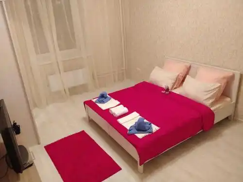 Седьмое Небо - 71