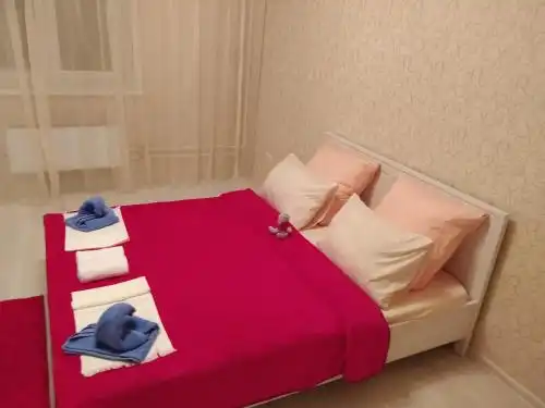 Седьмое Небо - 73