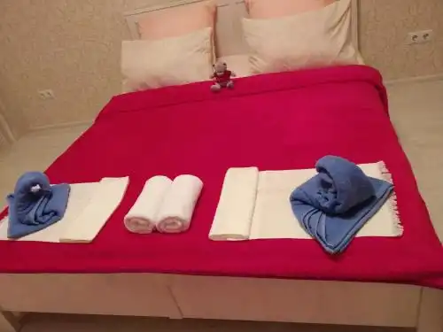 Седьмое Небо - 83