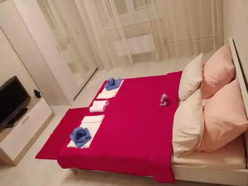 Седьмое Небо - 84