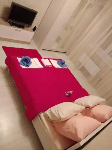 Седьмое Небо - 80