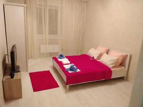 Седьмое Небо - 35