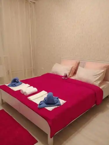 Седьмое Небо - 89