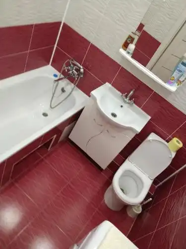 Седьмое Небо - 60