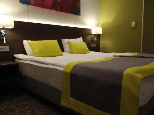 Седьмое Небо - 23