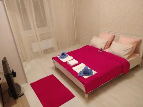 Седьмое Небо - 92