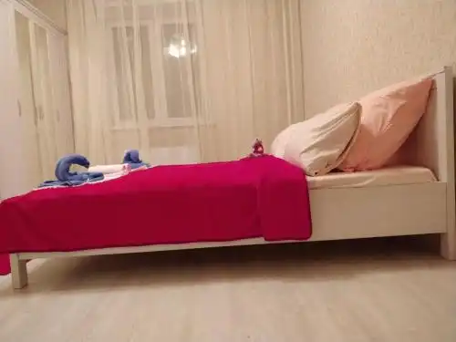 Седьмое Небо - 94