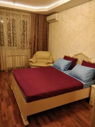 Седьмое Небо - 52