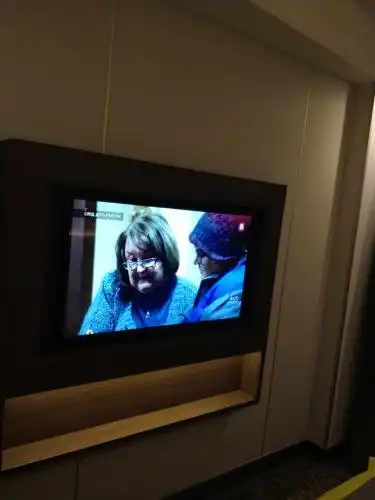 Седьмое Небо - 48