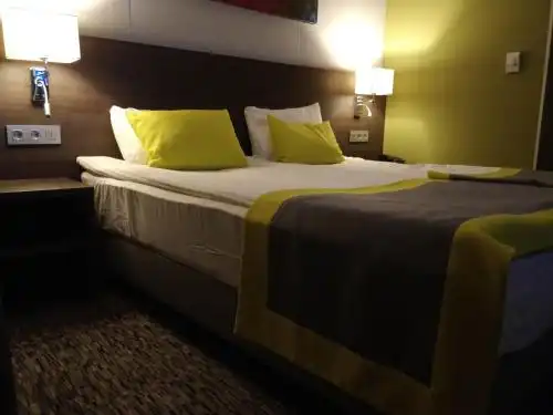 Седьмое Небо - 49