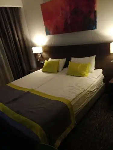 Седьмое Небо - 50