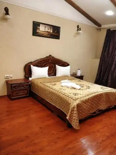 Седьмое Небо - 40